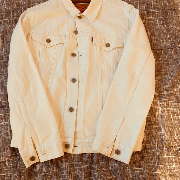 Jean Jacket - Picture 5 of 6